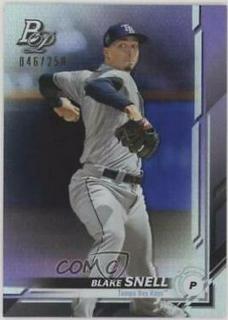Blake Snell