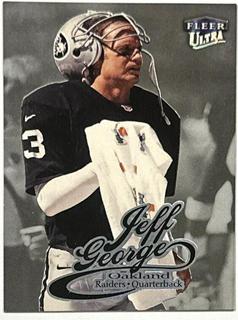 Jeff George