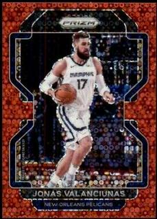 Jonas Valanciunas