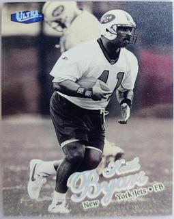 Keith Byars