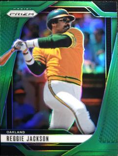 Reggie Jackson