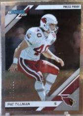 Pat Tillman