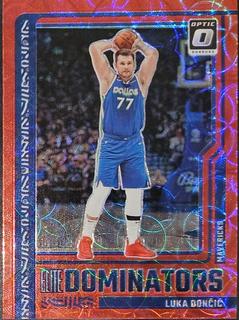 Luka Doncic