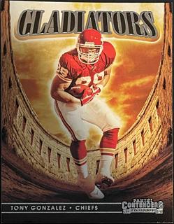 Tony Gonzalez
