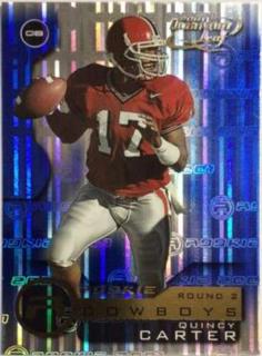 Quincy Carter