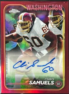 Chris Samuels