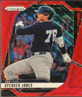 Spencer Jones