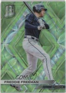 Freddie Freeman