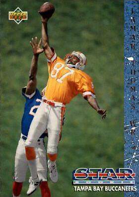 Lamar Thomas #26 Football Cards 1993 Upper Deck
