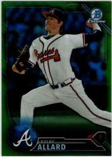 Kolby Allard