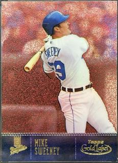 Mike Sweeney