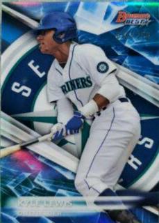 Kyle Lewis