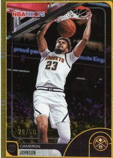Cameron Johnson