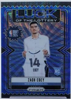 Zach Edey