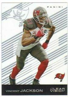 Vincent Jackson