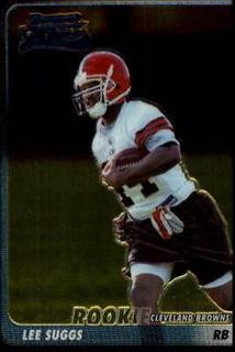 Lee Suggs