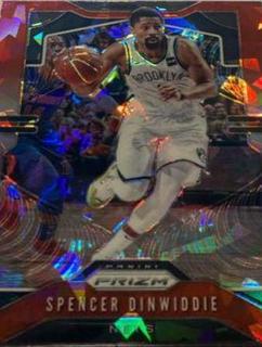 Spencer Dinwiddie