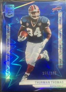 Thurman Thomas
