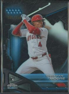 Christian Moore