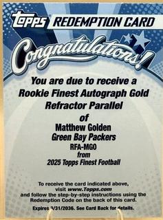 Matthew Golden
