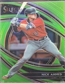 Nick Ahmed