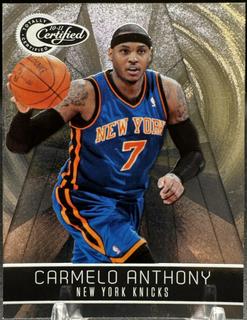Carmelo Anthony