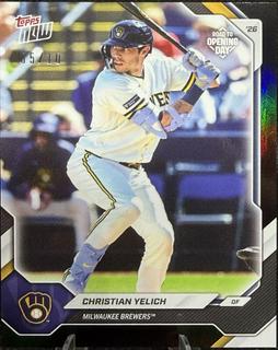 Christian Yelich