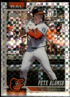 Pete Alonso