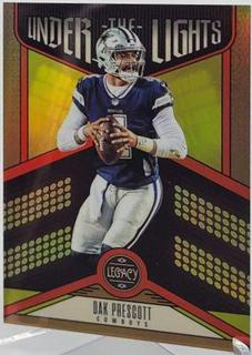 Dak Prescott