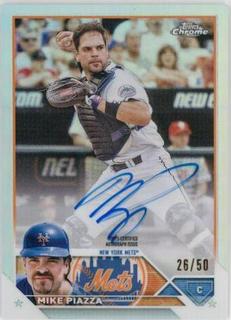 Mike Piazza