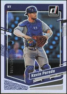 Kevin Parada