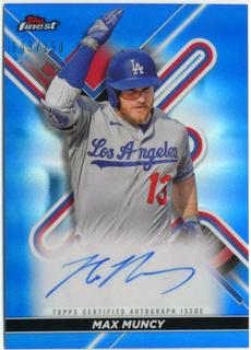 Max Muncy
