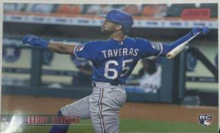 Leody Taveras