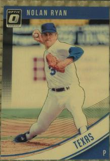 Nolan Ryan