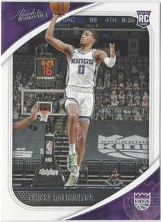 Tyrese Haliburton