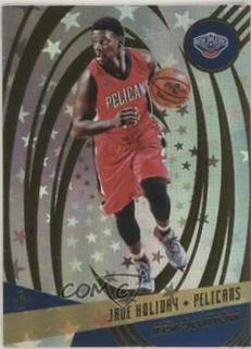 Jrue Holiday