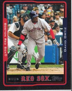 David Ortiz