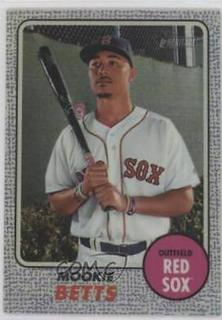 Mookie Betts