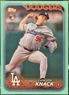 Landon Knack