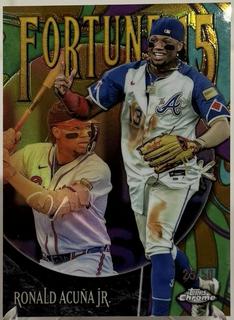 Ronald Acuna Jr.
