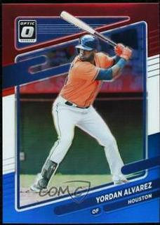 Yordan Alvarez