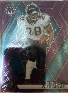 Fred Taylor