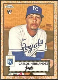Carlos Hernandez