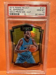 Al Jefferson