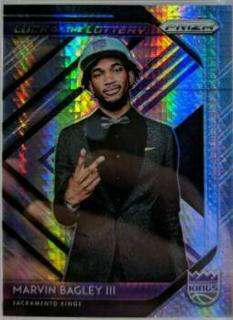 Marvin Bagley III