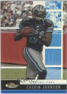 Calvin Johnson