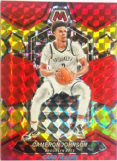 Cameron Johnson