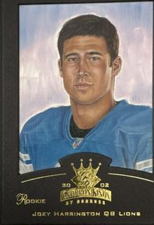 Joey Harrington