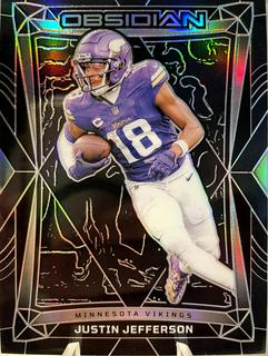 Justin Jefferson