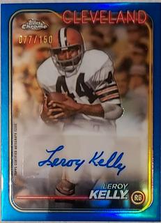 Leroy Kelly